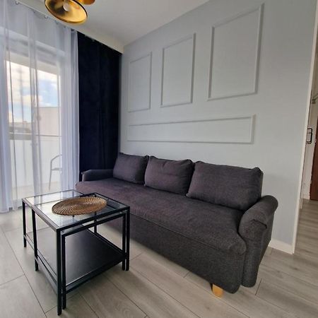 60 - Apartamenty Siedlce - Nowy Apartament W Centrum Przy Ul 3 Maja 51A Luaran gambar