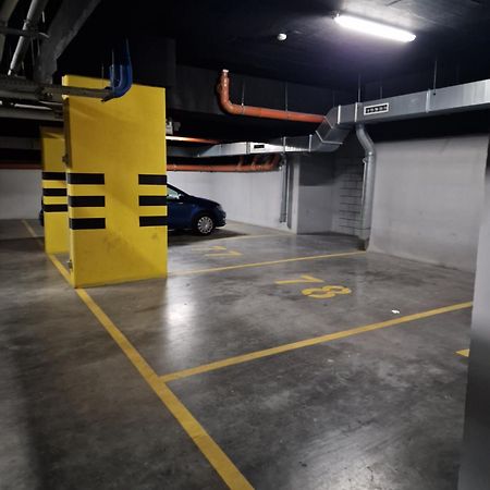 60 - Apartamenty Siedlce - Nowy Apartament W Centrum Przy Ul 3 Maja 51A Luaran gambar