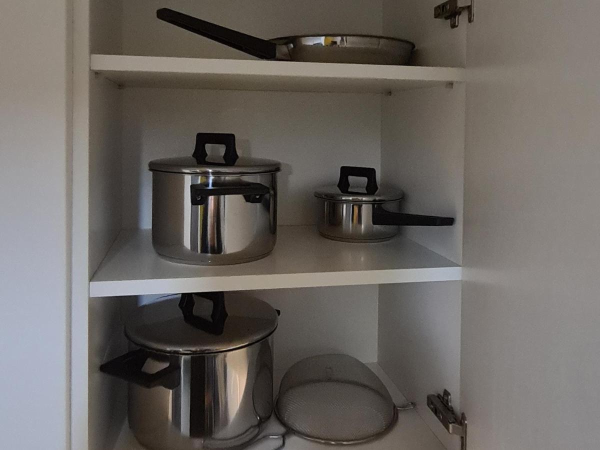 60 - Apartamenty Siedlce - Nowy Apartament W Centrum Przy Ul 3 Maja 51A Luaran gambar