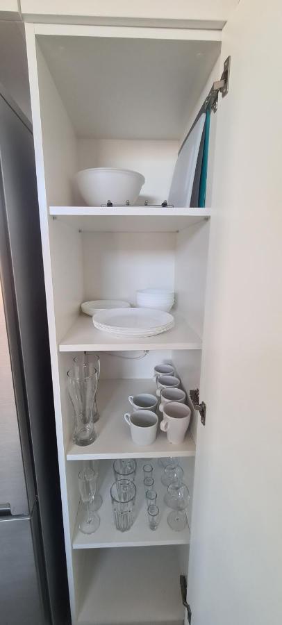 60 - Apartamenty Siedlce - Nowy Apartament W Centrum Przy Ul 3 Maja 51A Luaran gambar
