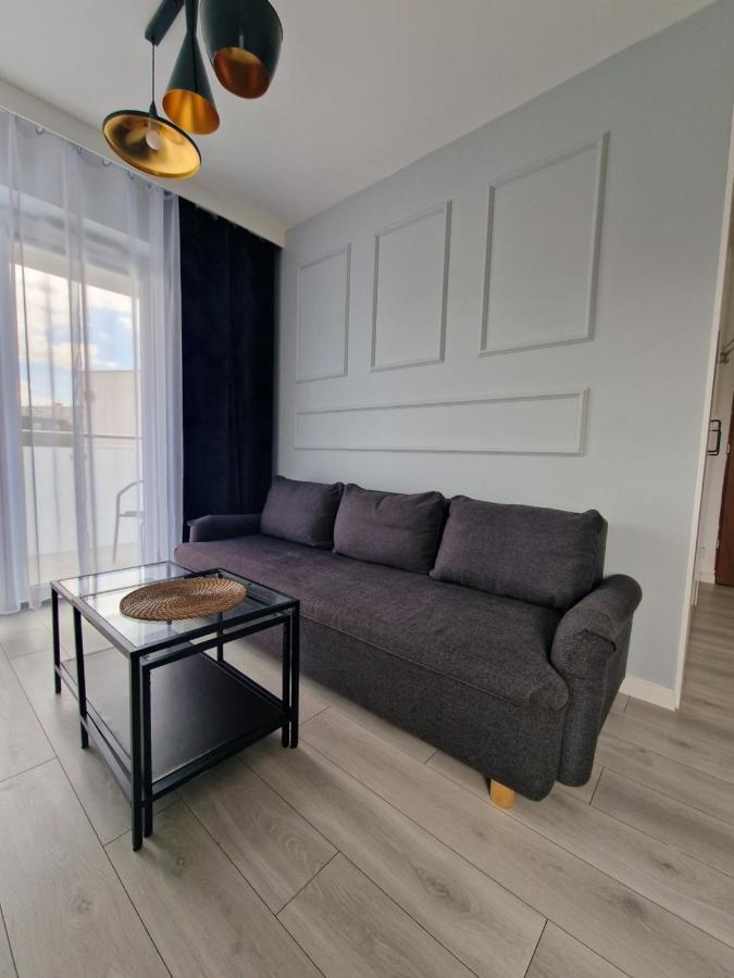 60 - Apartamenty Siedlce - Nowy Apartament W Centrum Przy Ul 3 Maja 51A Luaran gambar