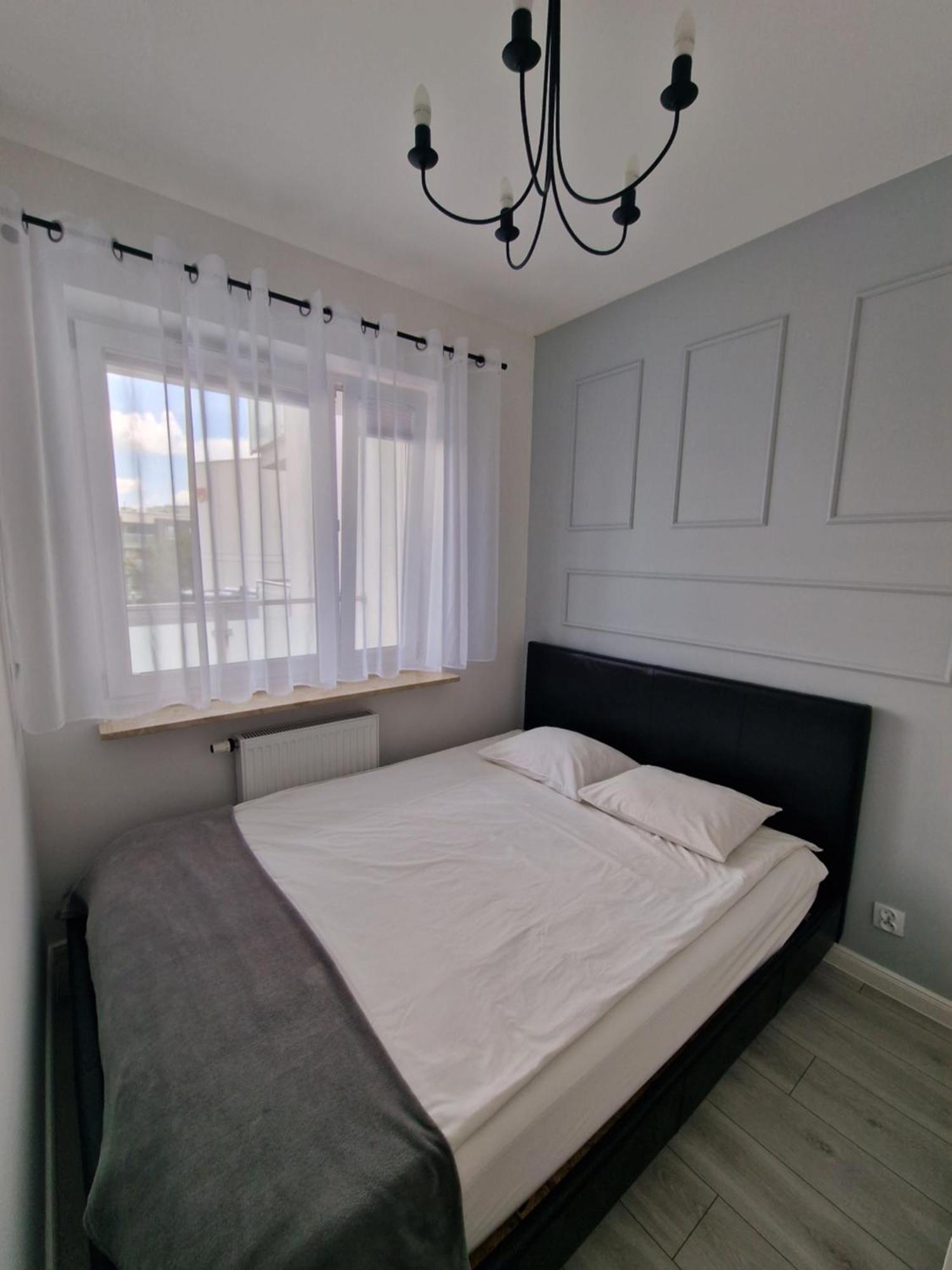 60 - Apartamenty Siedlce - Nowy Apartament W Centrum Przy Ul 3 Maja 51A Luaran gambar