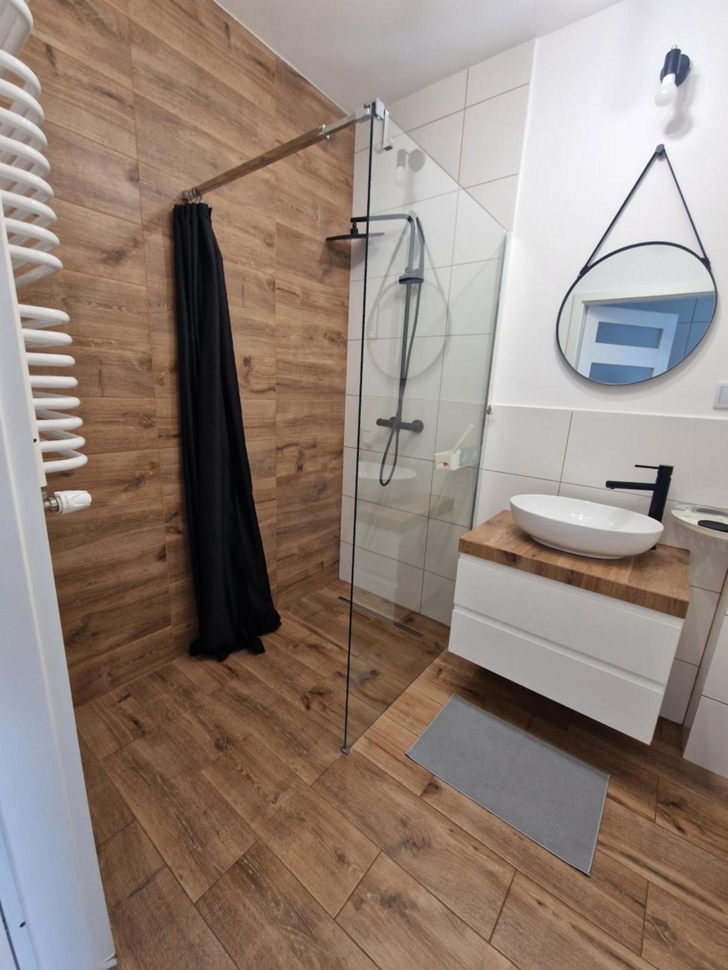 60 - Apartamenty Siedlce - Nowy Apartament W Centrum Przy Ul 3 Maja 51A Luaran gambar