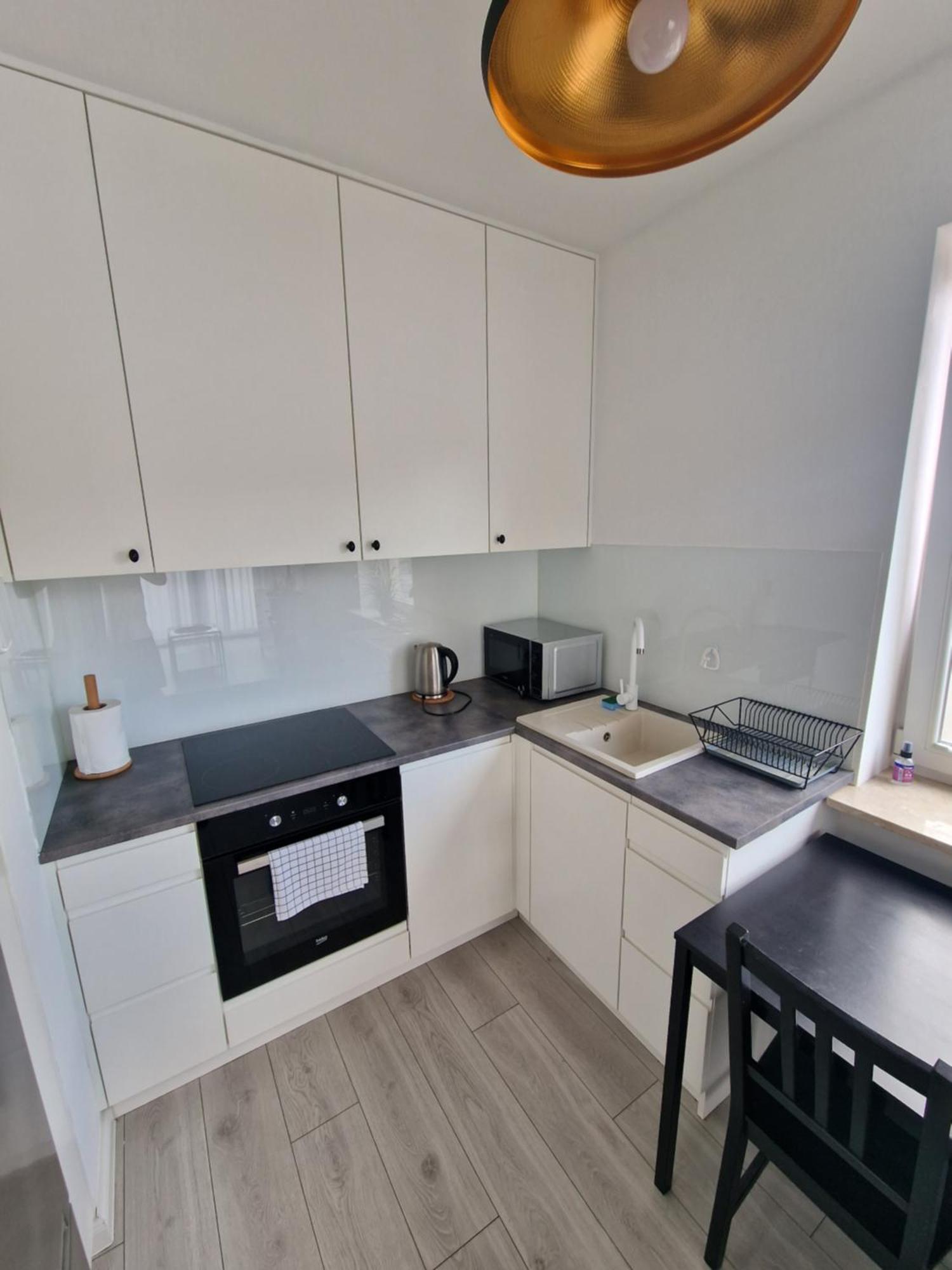 60 - Apartamenty Siedlce - Nowy Apartament W Centrum Przy Ul 3 Maja 51A Luaran gambar